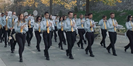 Associazione Culturale Musicale Banda Citt&agrave; di Celano