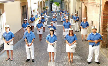 Complesso Bandistico Citt� di Archi