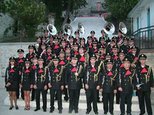 Concerto Bandistico Citt� di Furci