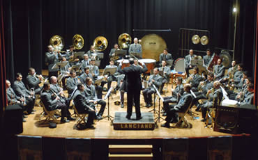 Orchestra di Fiati "Fedele Fenaroli" Citt� di Lanciano