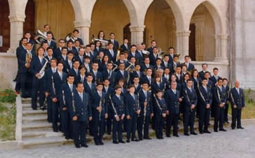 Concerto Bandistico "Mario Aloe"