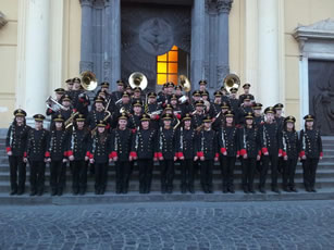 Banda Musicale "Citt� di Calitri"
