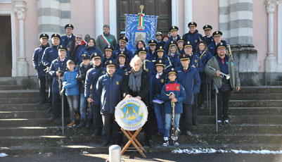 Corpo Bandistico Lizzanese