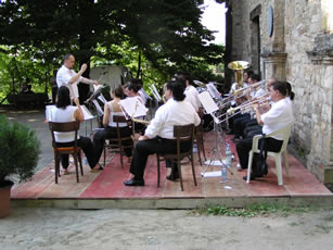 Associazione Musicale Citt� di Fiorenzuola d'Arda
