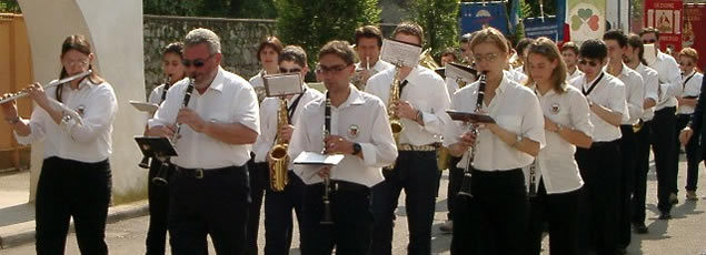 Istituto Musicale Guido Alberto Fano