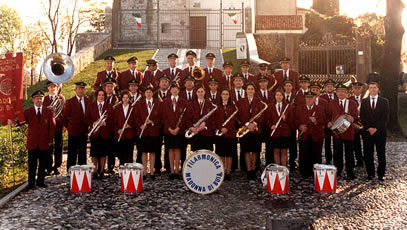 Associazione Filarmonica Madonna di Buja