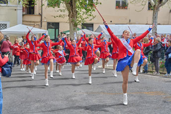 Associazione L.S.D. Majorettes Butterfly
