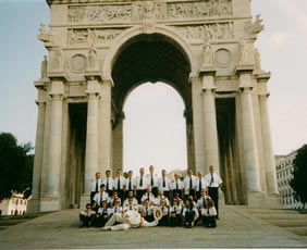 Associazione Bandistica "San Polo Sabino"