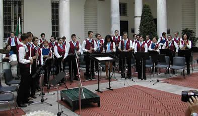 Banda Musicale Citt� di Cogoleto