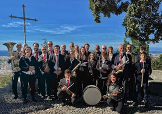 Filarmonica di San Fruttuoso