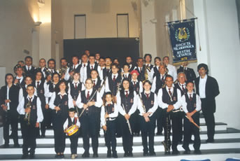 Societ� Filarmonica di Sestri Levante