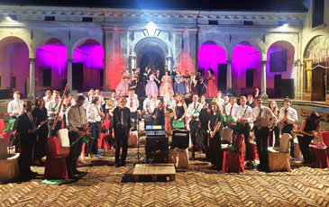 Corpo Musicale "Gaetano Donizetti"