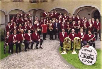 Societ&agrave; Filarmonica "G. Legrenzi"