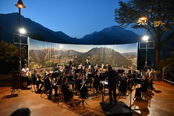 Corpo Musicale San Bartolomeo di Oltre il Colle