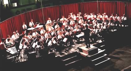 Corpo Musicale citt� di Treviglio