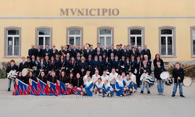 Corpo Musicale Santa Cecilia