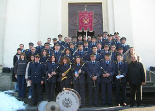 Corpo Musicale "La Trionfale"