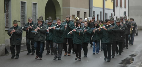 Corpo Bandistico "S.Cecilia" di Trescore Cremasco