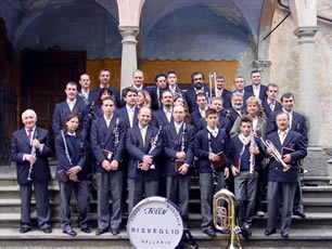 Corpo Musicale "Risveglio"