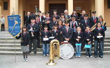 Corpo Musicale "Giulia Recli"