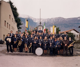 Corpo Musicale di Villatico A.P.S.