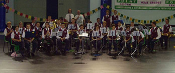 Corpo Musicale Liernese