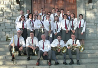 Corpo Musicale "Bruno Colombo"
