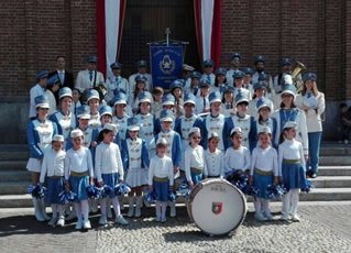 Corpo Musicale Albairatese