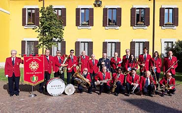 Banda Musicale Citt&agrave; di Cologno Monzese