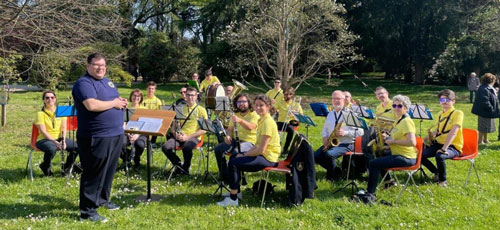 Banda Musicale S. Cecilia APS di Cuggiono
