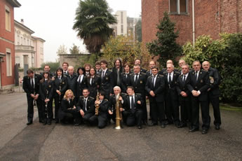 Banda Musicale "Santa Cecilia"