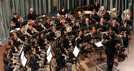 Societ� Filarmonica di Talamona