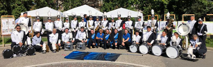 Accademia e Corpo Musicale Concordia S. Cecilia - APS