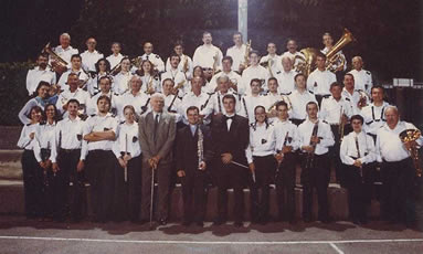 Corpo Musicale di Ferno