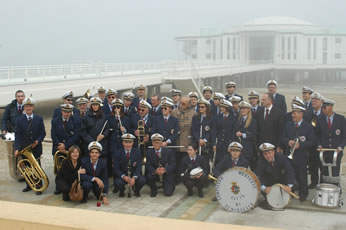 Complesso Musicale Citt&agrave; di Senigallia