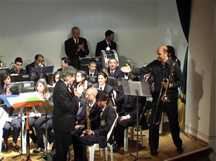 Complesso Bandistico "Luigi Sabatini"