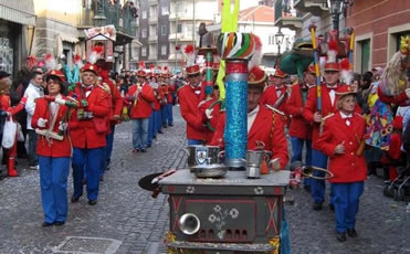 Banda Musicale Folcloristica Citt� di Barge
