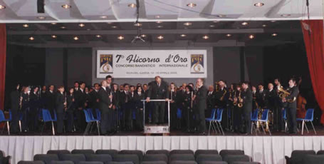 Societ� Filarmonica 'Il Risveglio'