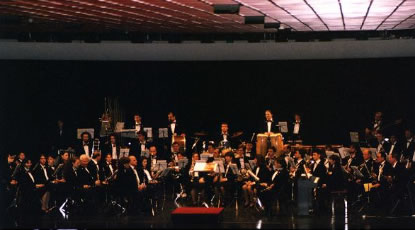 Filarmonica "Santa Cecilia"