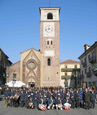 Societ&agrave; Filarmonica Citt&agrave; di Chivasso