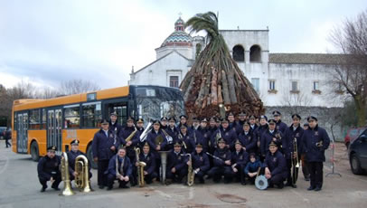 Associazione Banda Castellana Grotte