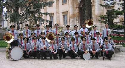 Associazione Culturale Musicale "Antonietta Amico"