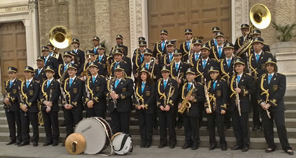 Orchestra di fiati "V. Di Savino"