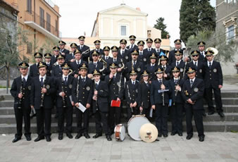 Ass. Musicale Complesso Bandistico "San Biagio"