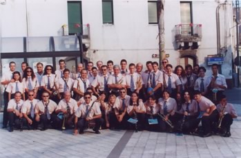 Orchestra d'Armonia della Contea