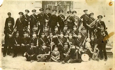 Banda Musicale "M� Giuseppe Caruso"