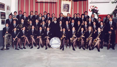 Associazione Culturale Musicale "S. Cecilia"