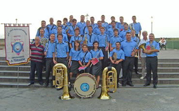 Associazione Culturale Musicale "Vincenzo Bellini"