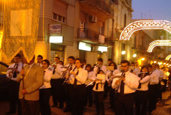 Associazione Musicale Federico II Citt� di Augusta