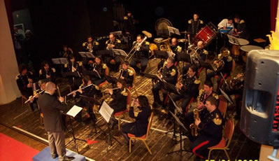 Associazione Musicale "Giacomo Candela"